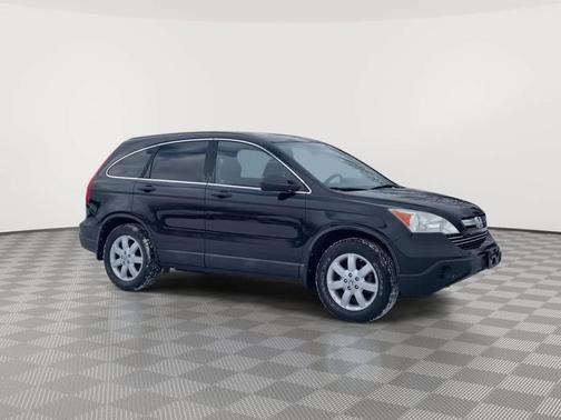 2009 Honda CR-V EX