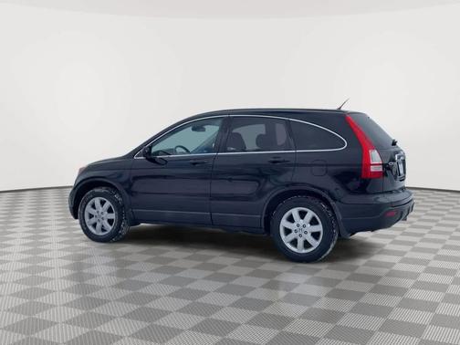 2009 Honda CR-V EX