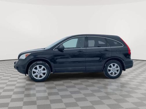 2009 Honda CR-V EX
