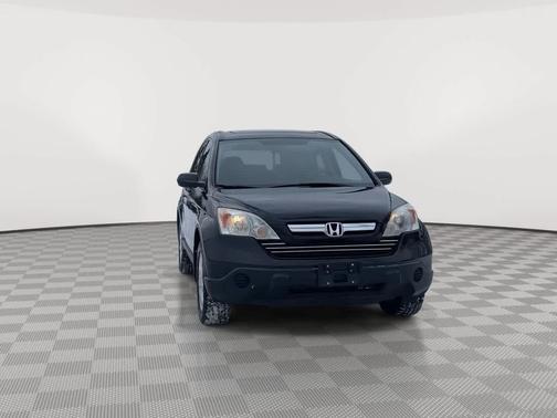 2009 Honda CR-V EX