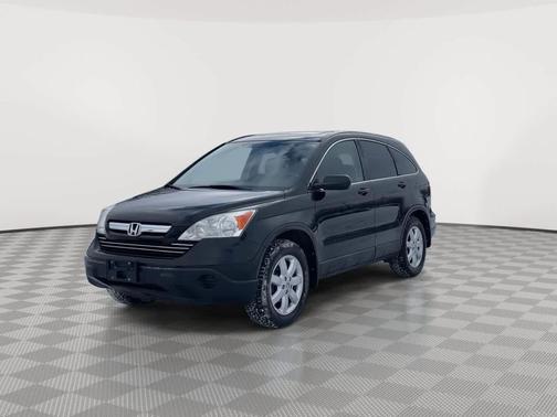 2009 Honda CR-V EX