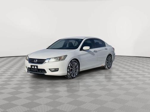 2013 Honda Accord Sport