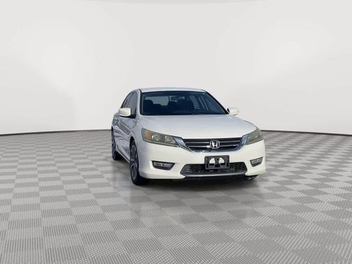 2013 Honda Accord Sport