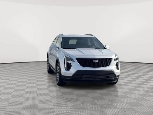 2022 Cadillac XT4 Sport