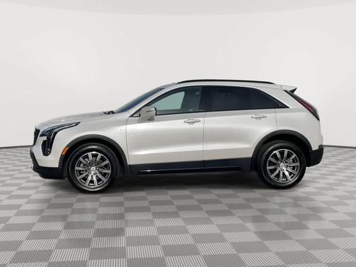 2022 Cadillac XT4 Sport