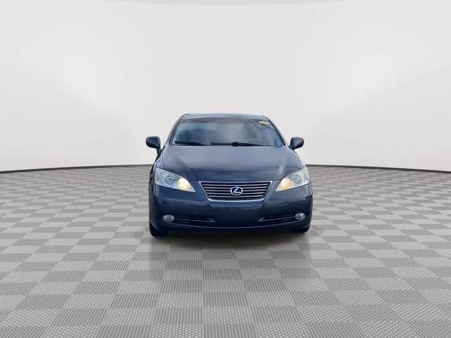 2007 Lexus ES 350 Base