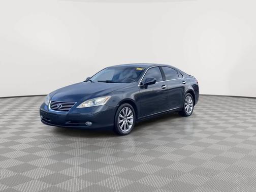 2007 Lexus ES 350 Base