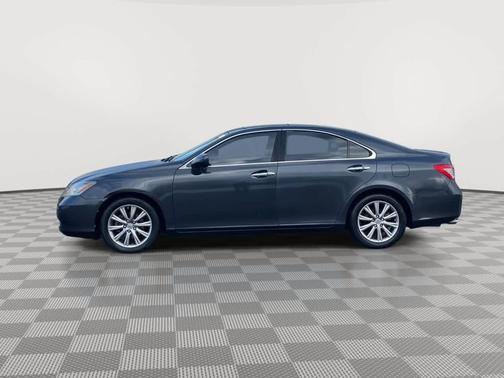 2007 Lexus ES 350 Base