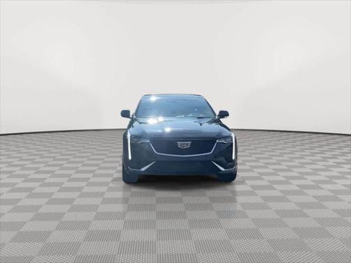2022 Cadillac CT4 Sport