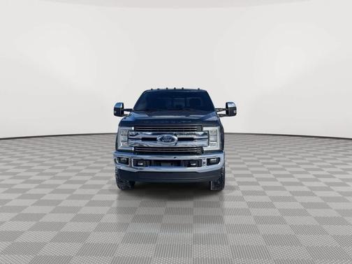 2018 Ford F-350 Lariat