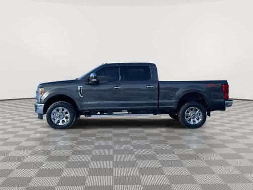 2018 Ford F-350 Lariat