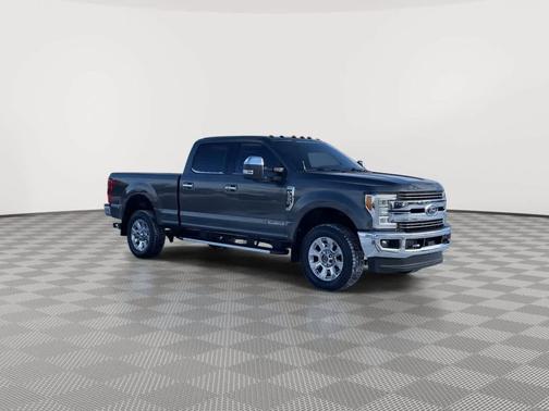 2018 Ford F-350 Lariat