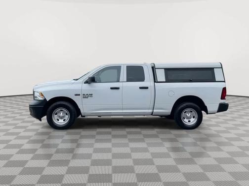 2021 RAM 1500 Tradesman