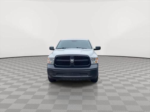 2021 RAM 1500 Tradesman