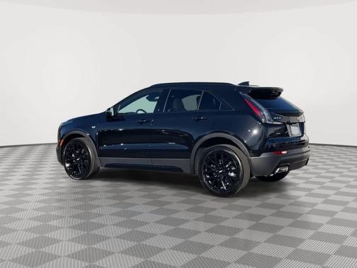2022 Cadillac XT4 Sport