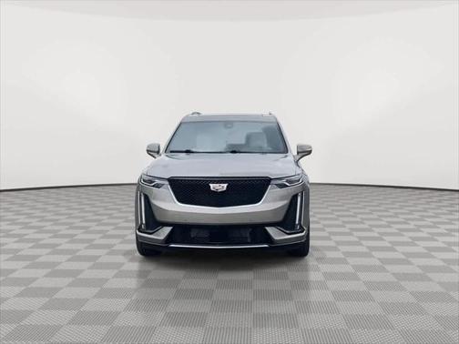 2022 Cadillac XT6 Sport AWD