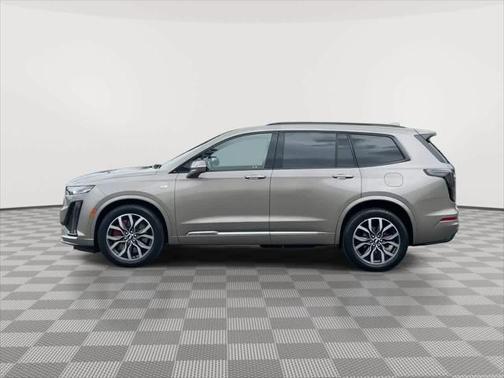 2022 Cadillac XT6 Sport AWD