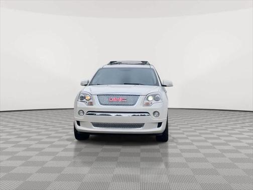 2012 GMC Acadia Denali