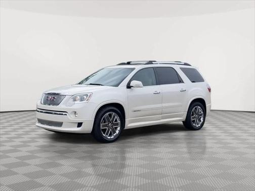 2012 GMC Acadia Denali
