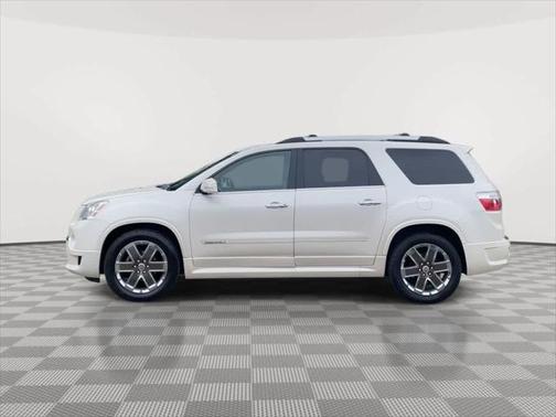 2012 GMC Acadia Denali