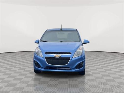 2015 Chevrolet Spark LS