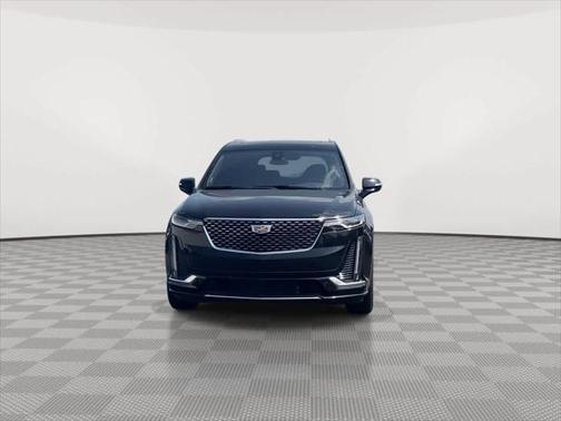 2025 Cadillac XT6 Premium Luxury AWD