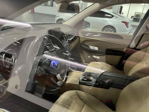 2019 Mercedes-Benz GLS 450 4MATIC