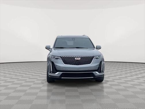 2024 Cadillac XT6 Luxury AWD