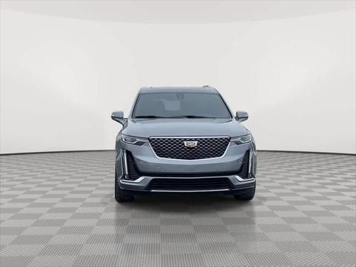 2024 Cadillac XT6 Luxury AWD