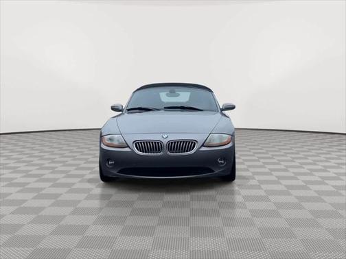 2003 BMW Z4 3.0i Roadster