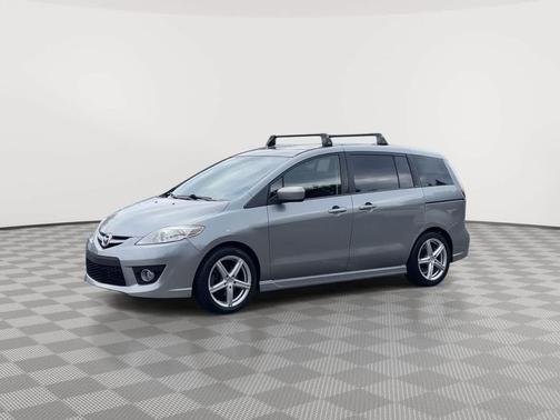 2010 Mazda Mazda5 Touring
