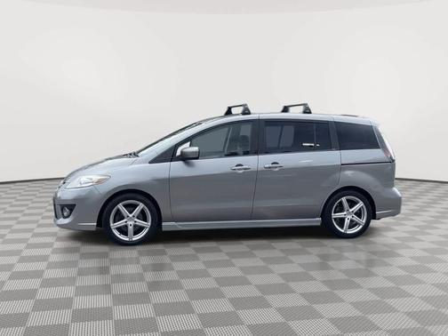 2010 Mazda Mazda5 Touring