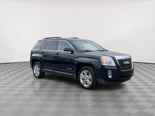 2015 GMC Terrain SLT-1