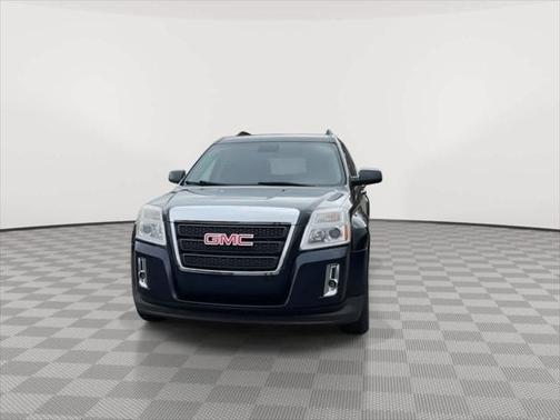 2015 GMC Terrain SLT-1