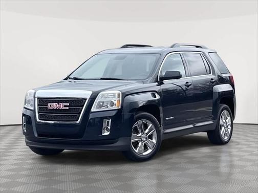 2015 GMC Terrain SLT-1