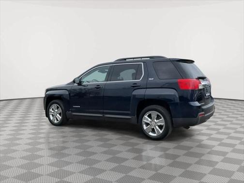 2015 GMC Terrain SLT-1