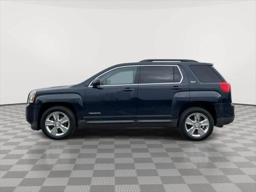 2015 GMC Terrain SLT-1