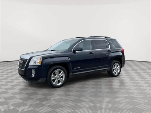 2015 GMC Terrain SLT-1