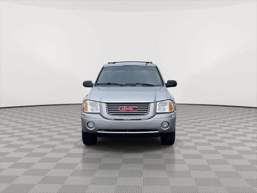 2006 GMC Envoy SLE