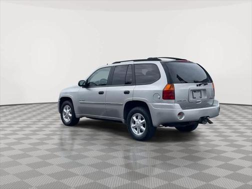 2006 GMC Envoy SLE