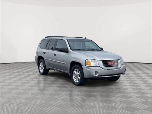 2006 GMC Envoy SLE