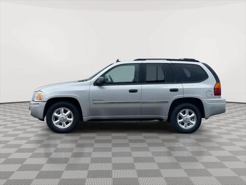 2006 GMC Envoy SLE