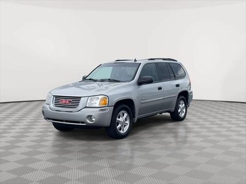 2006 GMC Envoy SLE