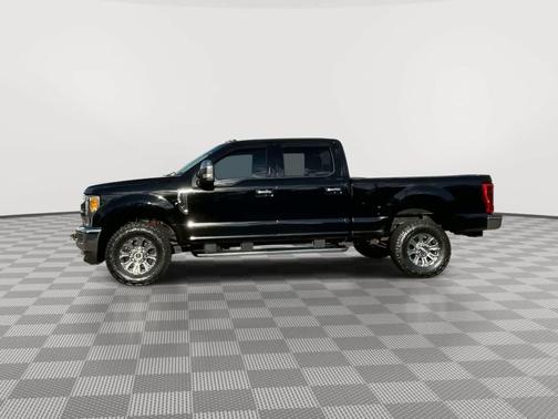 2017 Ford F-250 XLT