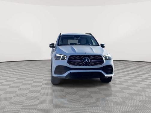 2020 Mercedes-Benz GLE 450 AWD 4MATIC