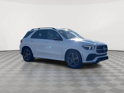 2020 Mercedes-Benz GLE 450 AWD 4MATIC