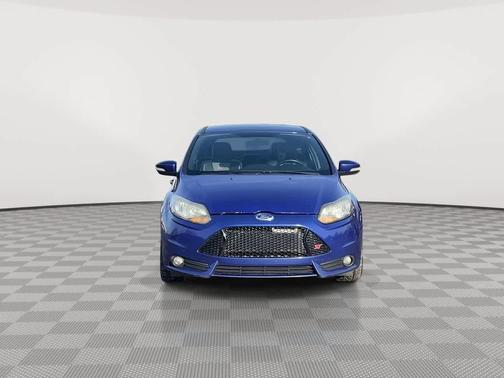 2014 Ford Focus ST 