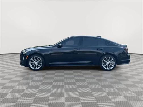 2023 Cadillac CT5 Sport RWD