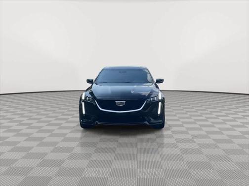 2023 Cadillac CT5 Sport RWD