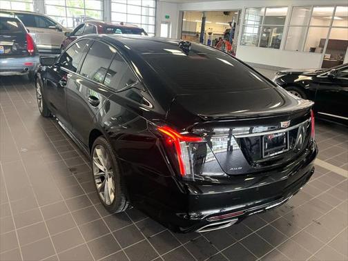 2023 Cadillac CT5 Sport RWD